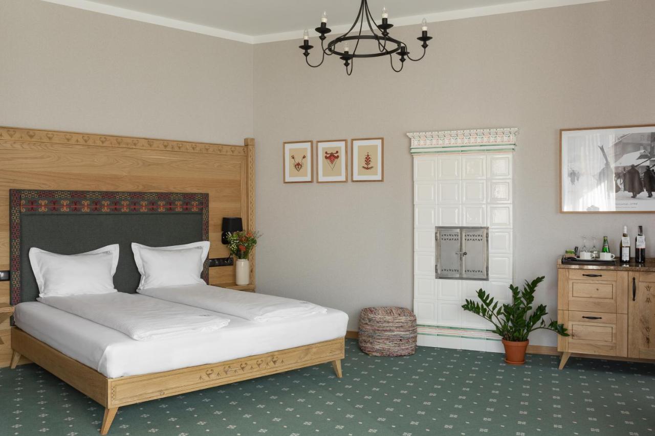 Aparthotel Cristina Zakopane Extérieur photo