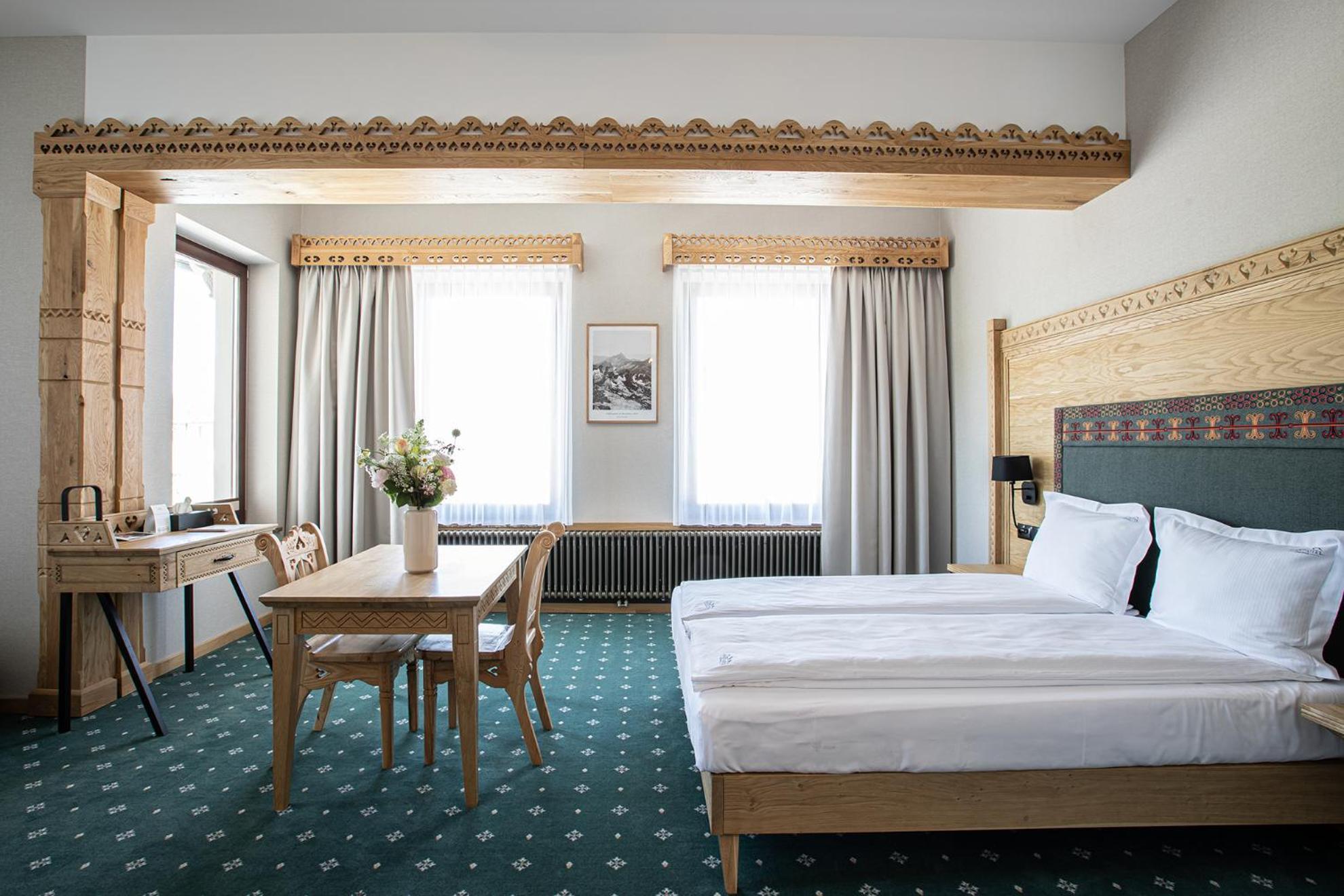 Aparthotel Cristina Zakopane Extérieur photo