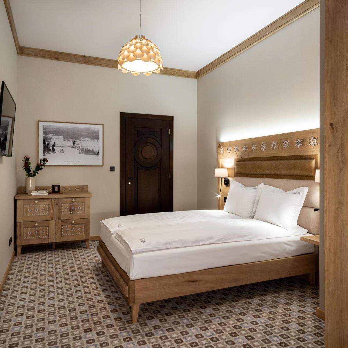 Aparthotel Cristina Zakopane Extérieur photo