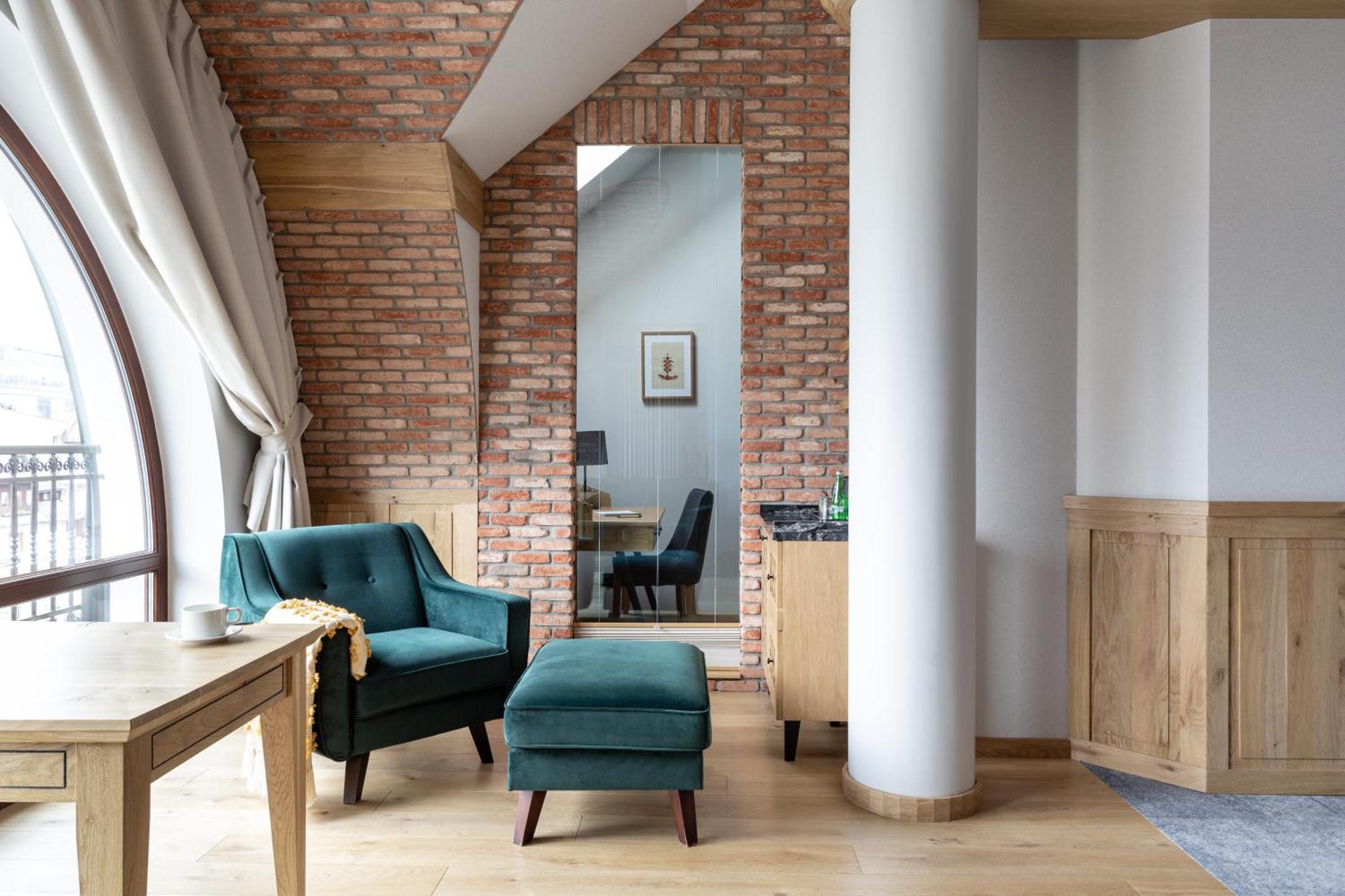 Aparthotel Cristina Zakopane Extérieur photo