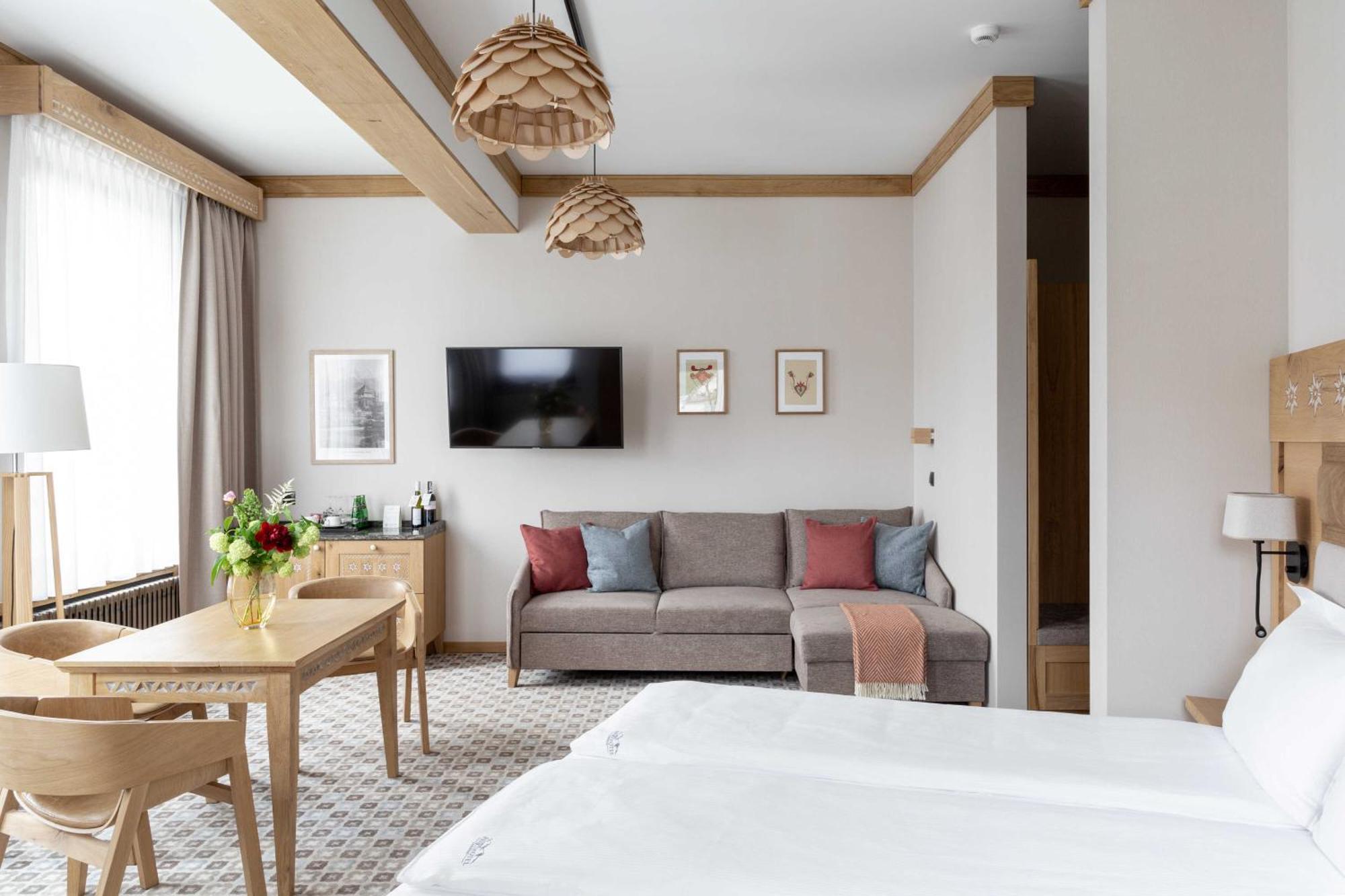 Aparthotel Cristina Zakopane Chambre photo