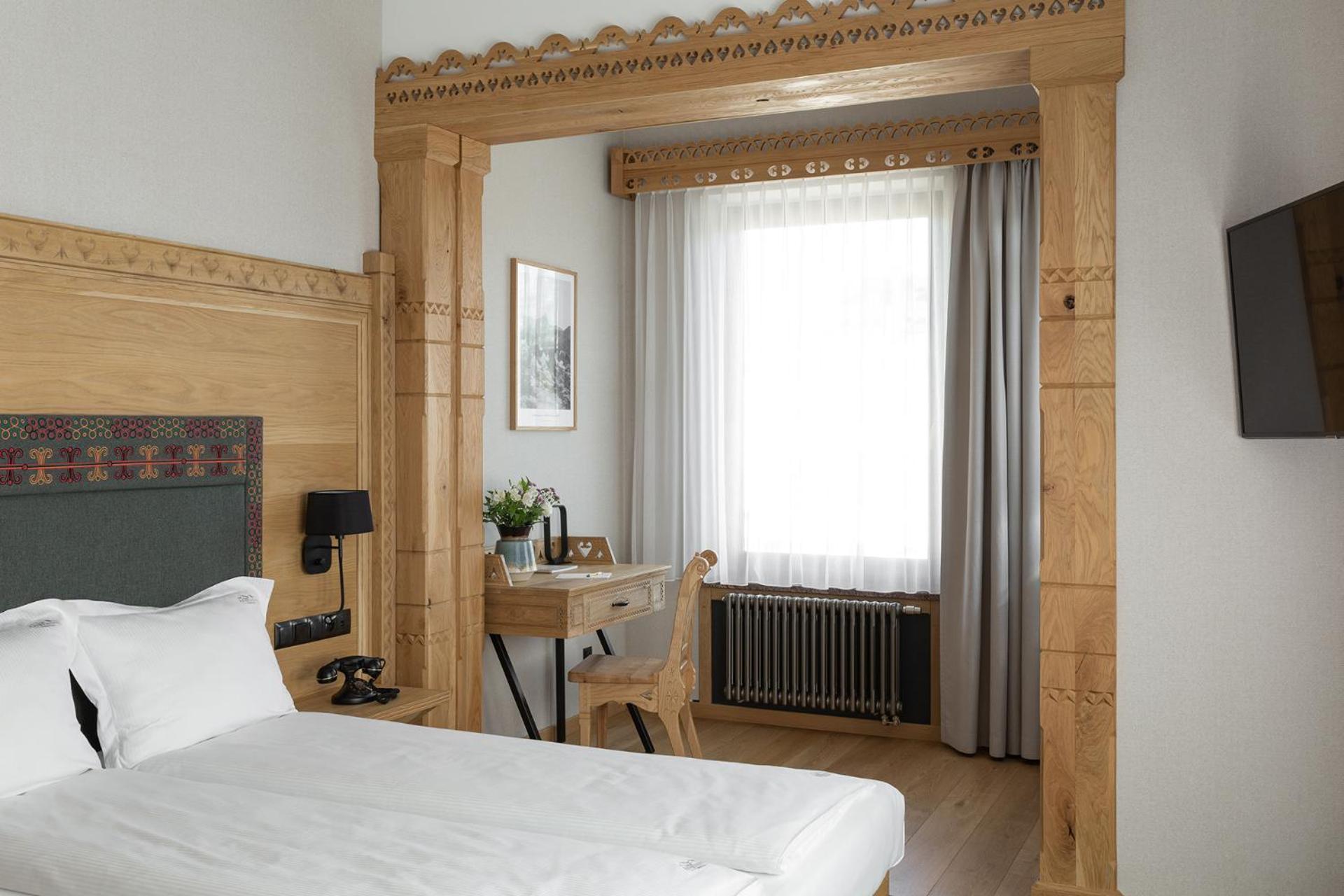 Aparthotel Cristina Zakopane Extérieur photo