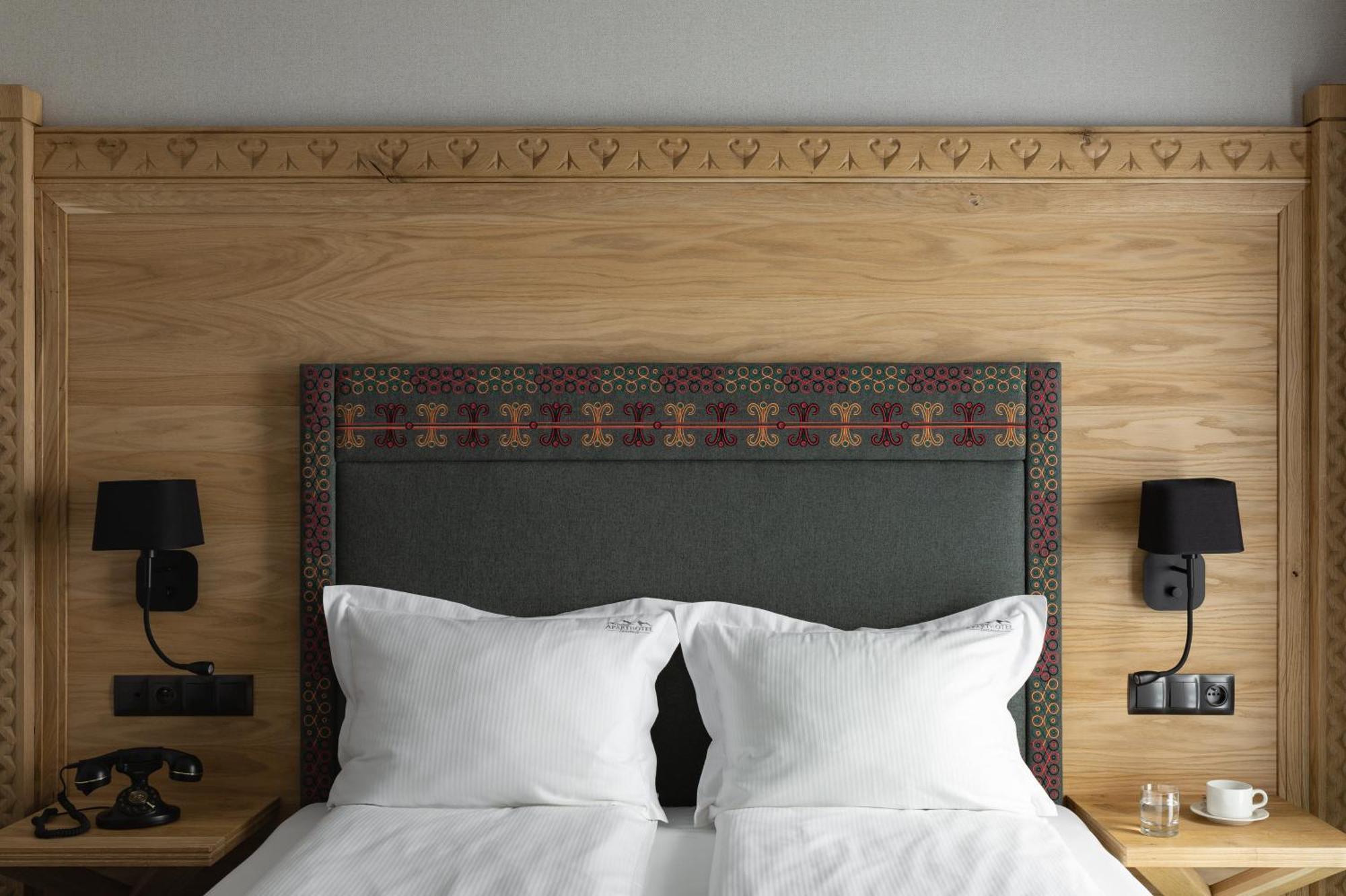 Aparthotel Cristina Zakopane Extérieur photo